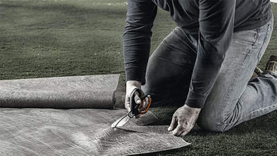 Cisailles PowerArc Fiskars Cisailles PowerArc Fiskars